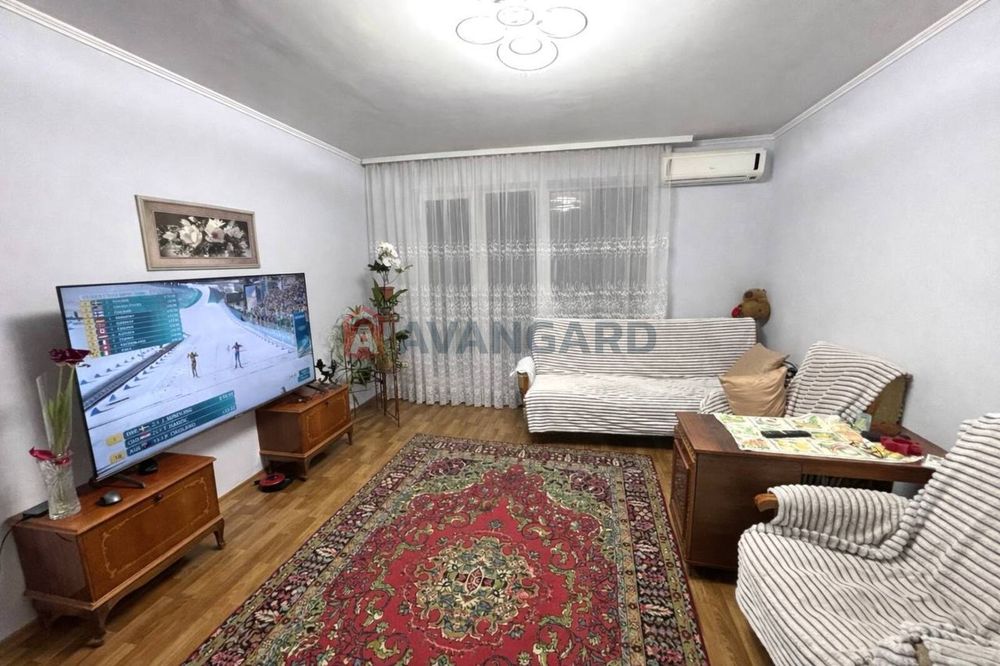 ТЕРМІНОВО! Продаж 3-кімнатної квартири тихий центр Є-відновлення