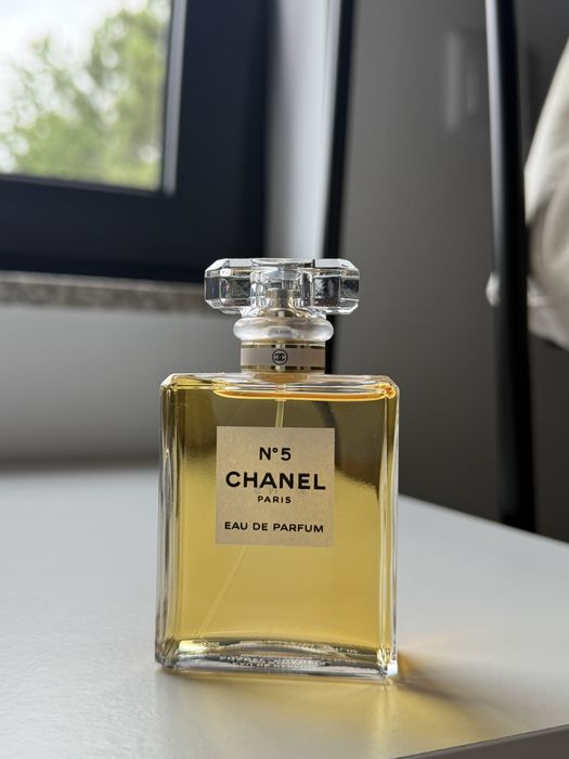 Coco chanel n° 5 - Eau de Parfum