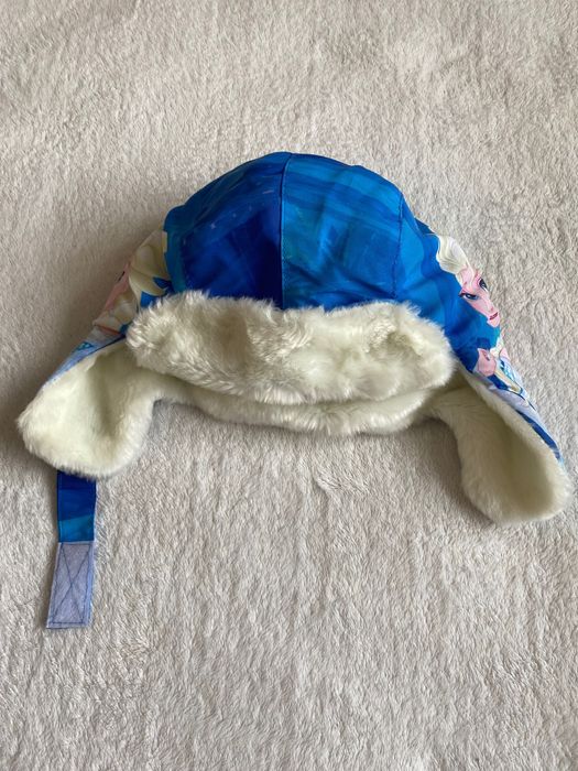 Шапка для дівчинки  Disney (C&A)