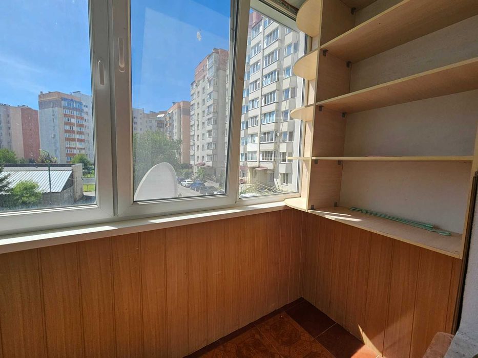 Оренда 1к квартири на вул. Зодчих