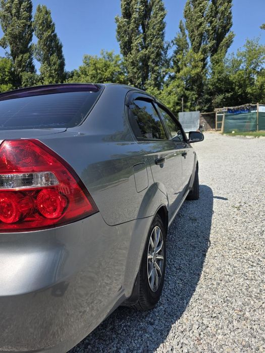 Продам Chevrolet Aveo 2008 р.