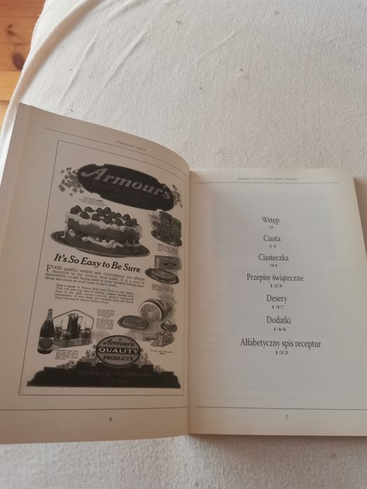 Eleonora Trojan Domowy wyrób ciasta książka