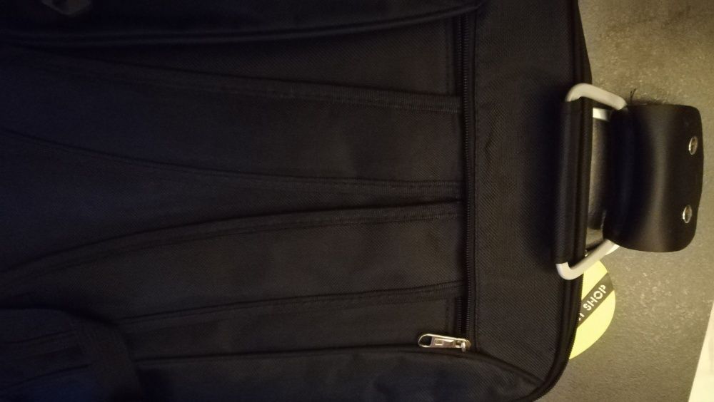 Mala para Portátil de costas até 16 polegadas NOVA