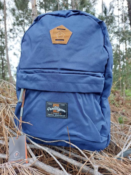 Mochila Artemis Pentagon