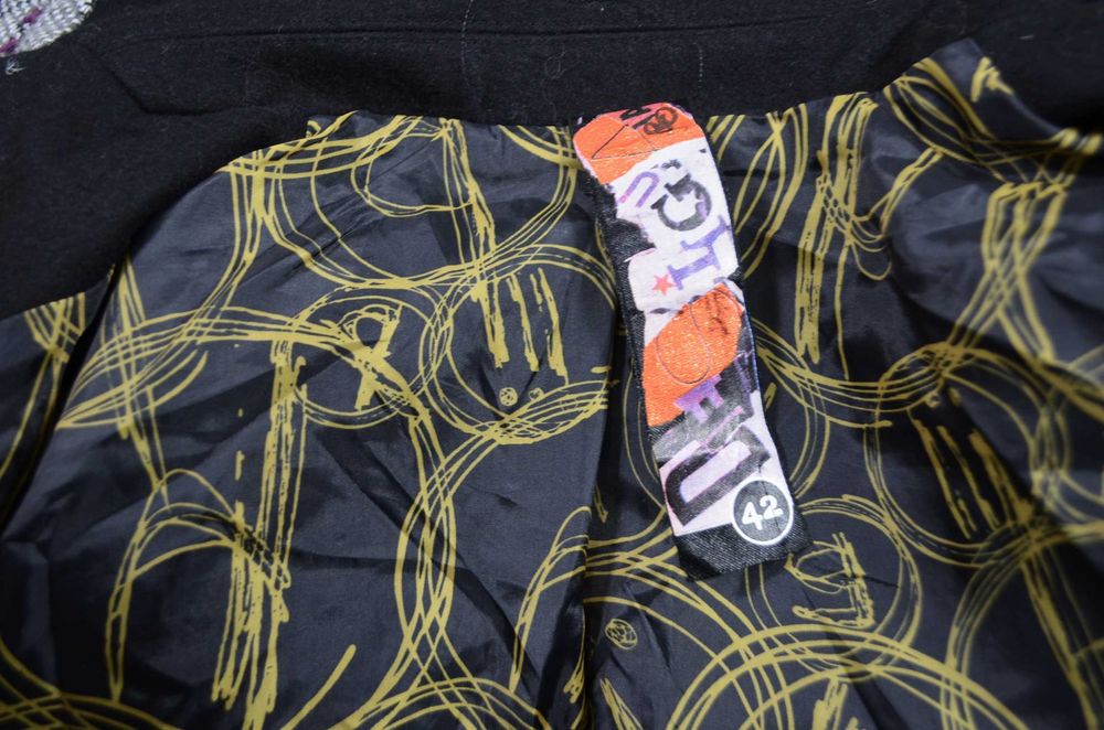 Desigual marynarka damska Rozm. 42