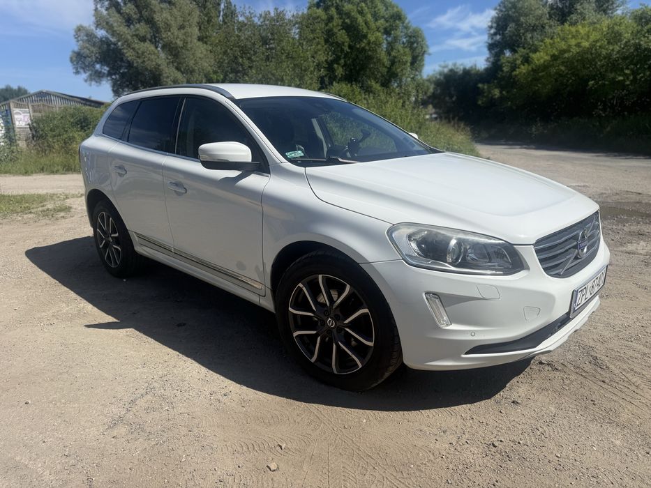 Volvo XC 60