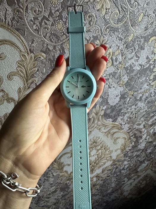 Lacoste 800 Olx