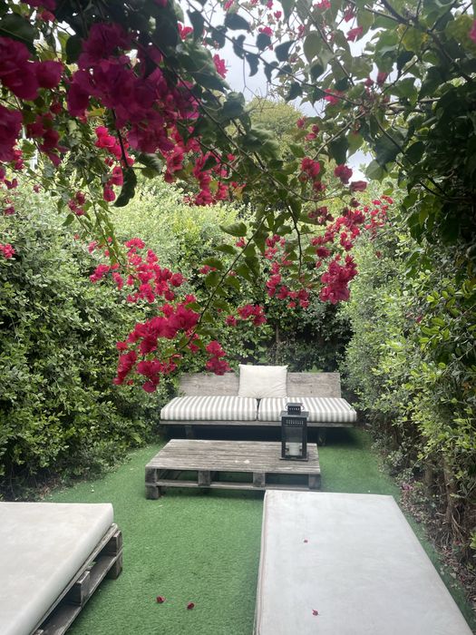 Casa&jardim festas privadas . Almocos , jantares . Desconto eventos semana