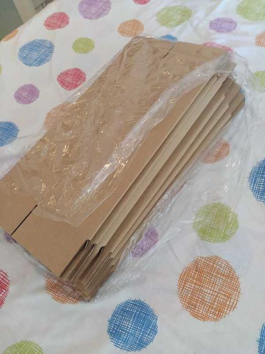 Cardboard Boxes for Bottles64861253555458124