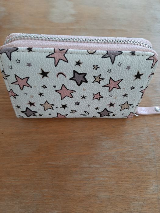 Parfois Wallet / Keychain64739781154435124