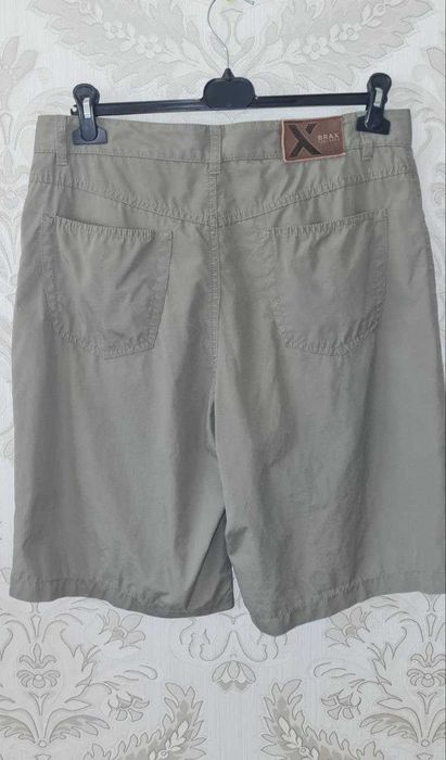 Мужские шорты бермуды Gant W36 L34