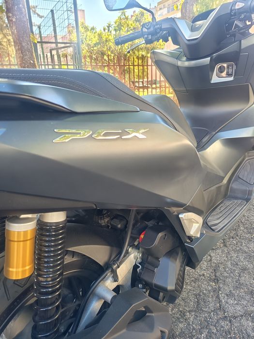Honda Pcx DX 2025 São Domingos de Benfica • OLX.pt