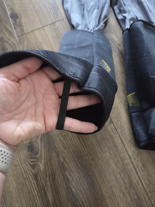 Kostium strój batman 4-6 lat