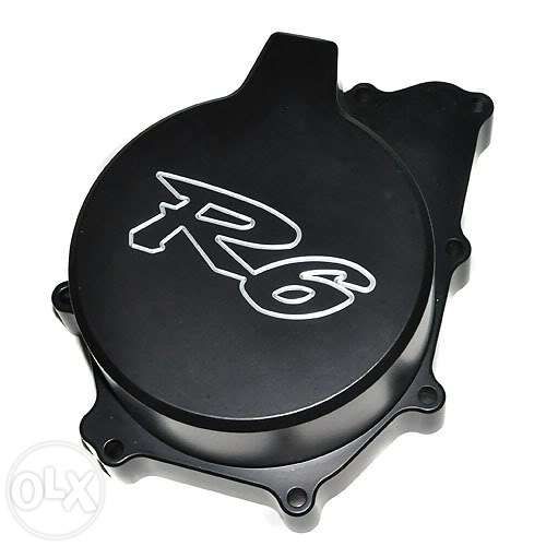 крышки генератора на ямаху yamaha r1, r6