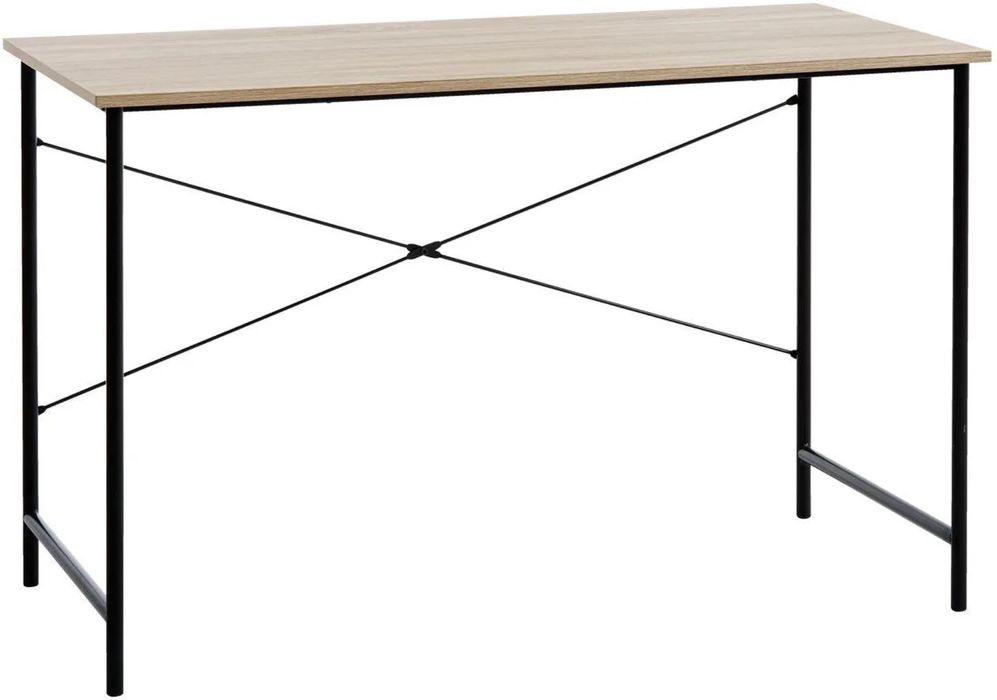 Biurko z Jyska / prosty, stylowy design