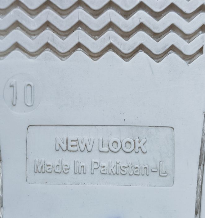 Чоловічі топсайдери New Look світло-коричневі нубук мокасини р. 44