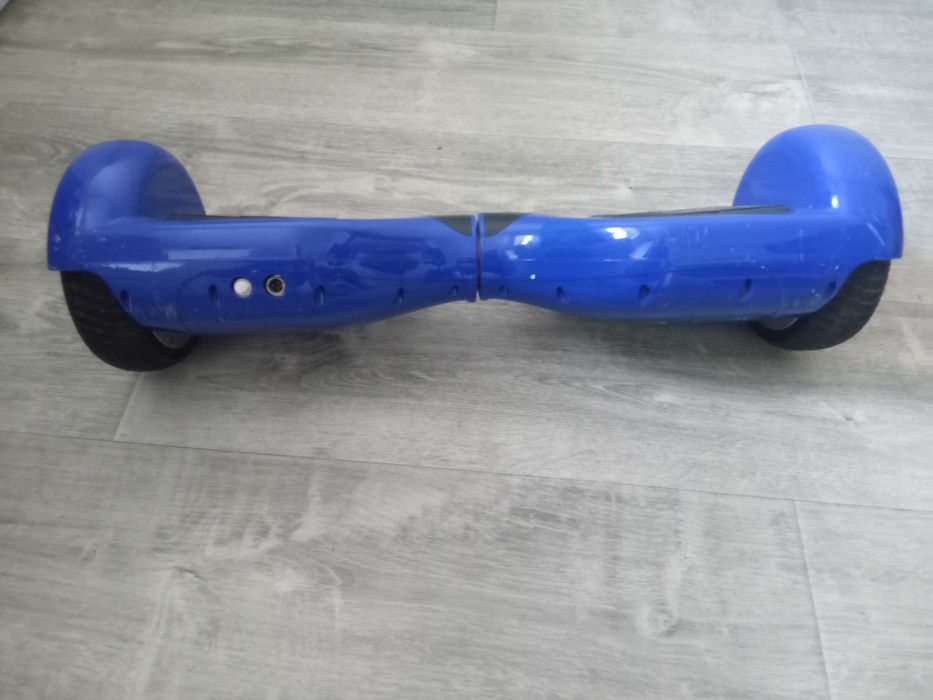 Гіроборд UFT вживаний