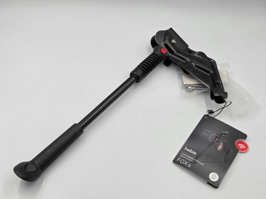 Stopka rowerowa HEBIE FOX S 26"-28"