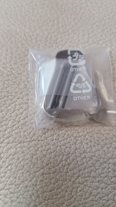 Гріфелі до стилуса