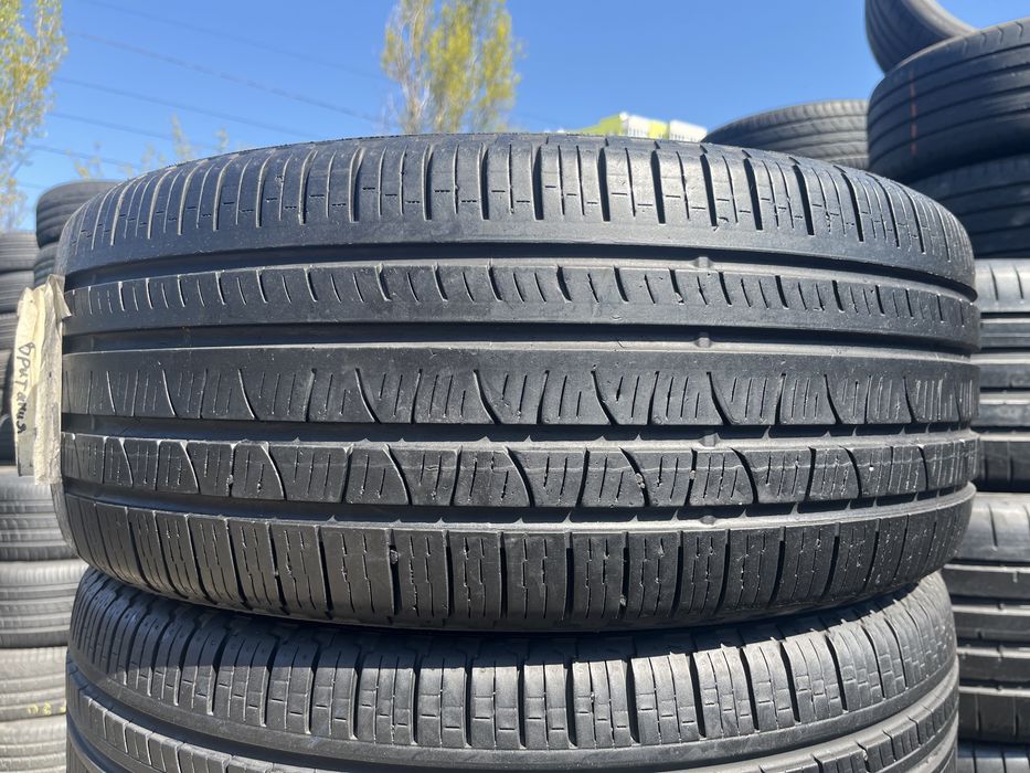 245 45 R20 Pirelli ScorpionVerde AllSeason