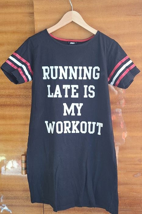 жіноча нічна коротка максі сукня