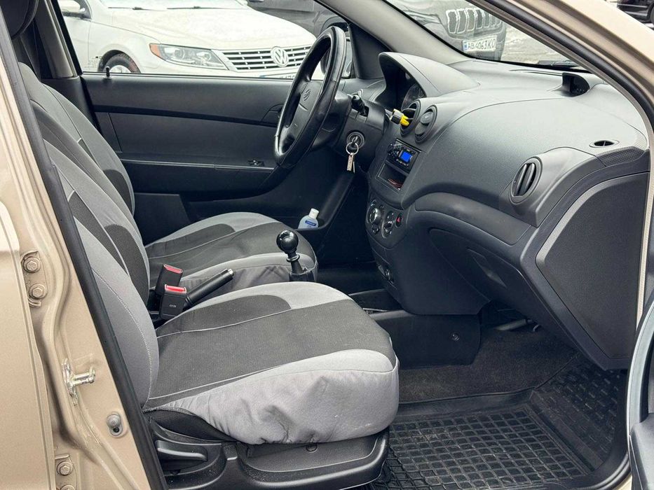 Продам ЗАЗ Vida 2014р. #74003