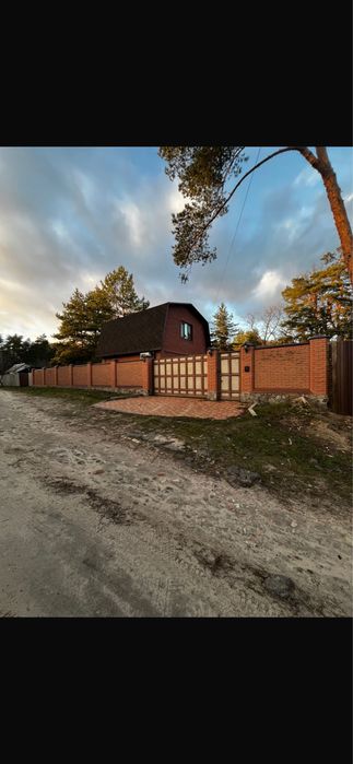 Продам домовладение в Васищево элитный район лес речка