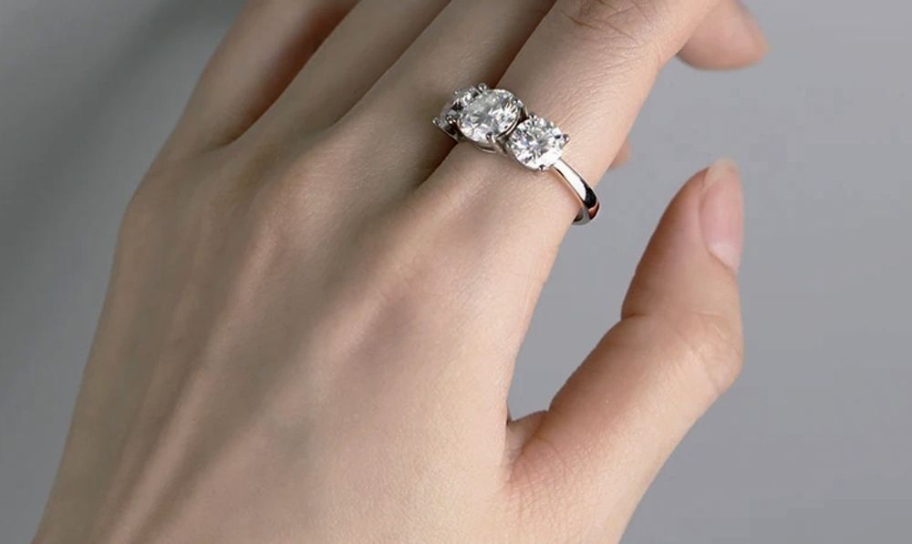 Каблучка для заручин