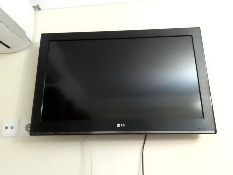 Televisão led LG 32'