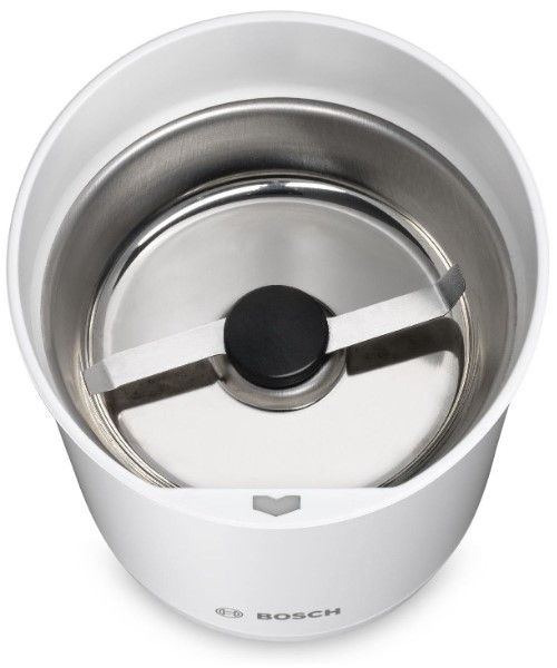 Кавомолка Bosch TSM6A013B TSM6A011W TSM6A014R TSM6A017C кофемолка
