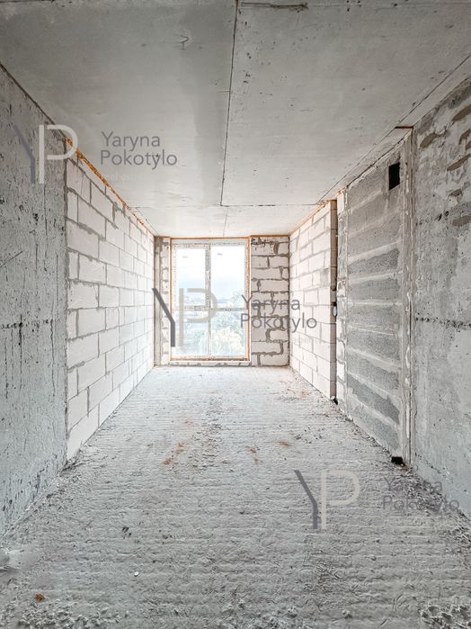 2-rooms apartment apartment by the address st. Rudnenska (area 65,6 m²) - Atlanta.ua - photo 8