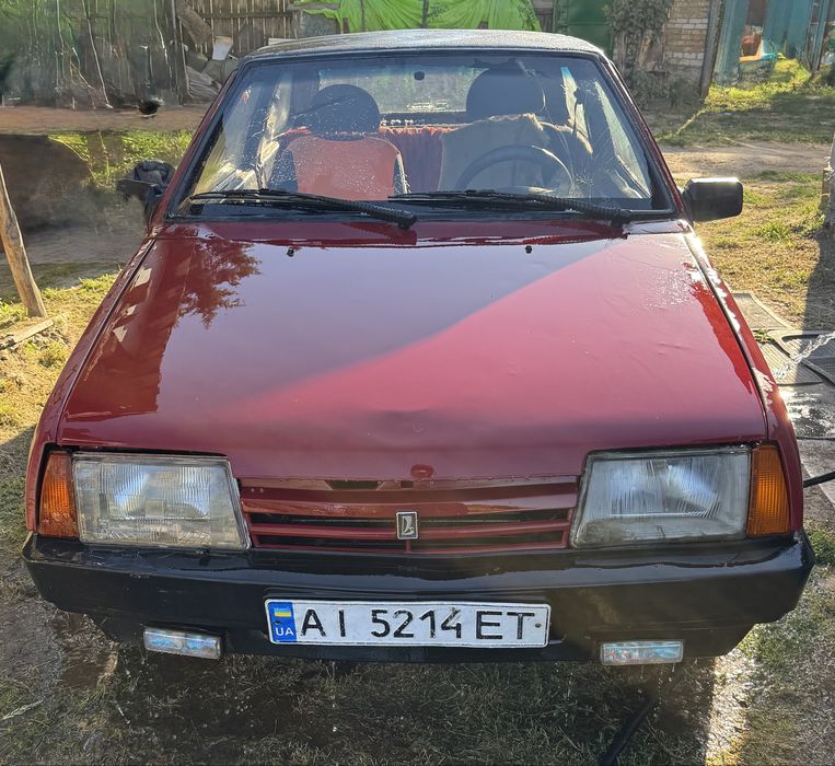 Vaz 2108 продам