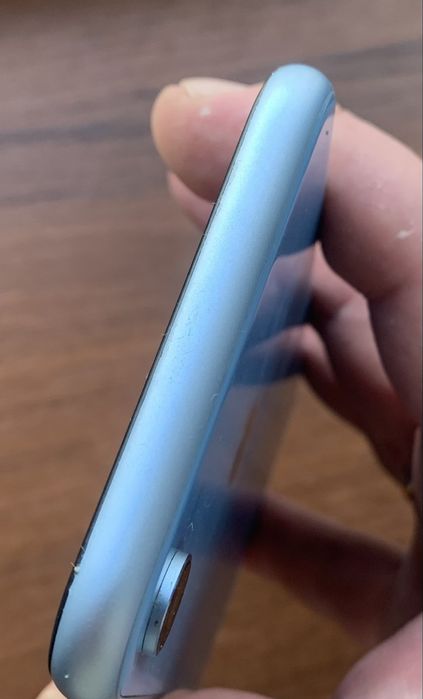 Iphone Xr 128 Blue Neverlock