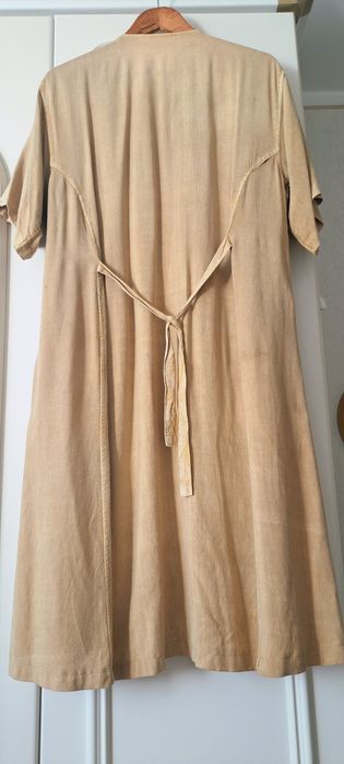 Suknia damska, letnia XL /XXL-bawełna