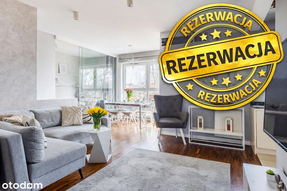 Rezerwacja ! Rezerwacja! Rezerwacja !