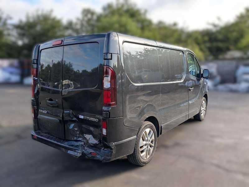 Opel Vivaro 1.6CDTI Biturbo de 2018 Para peças