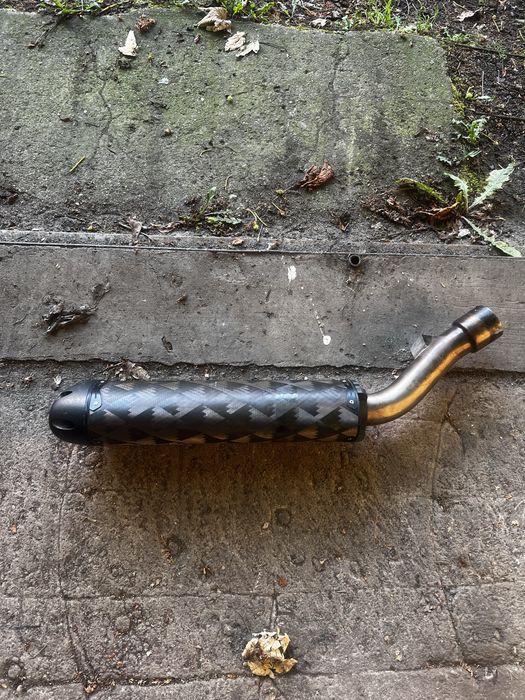 Wydech TwoBrothers Yamaha Fz1