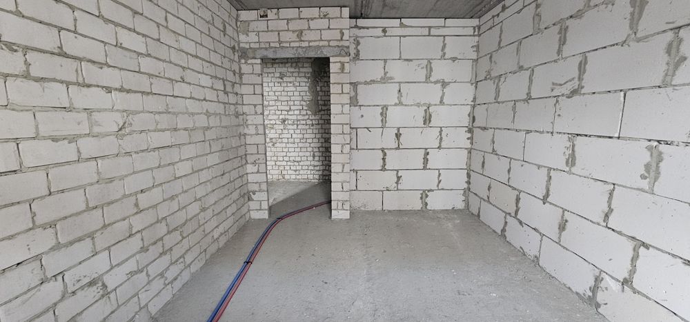 В продаже 1 ком квартира  40.92м² ЖК Пиичка ул.Барабашова 14.L