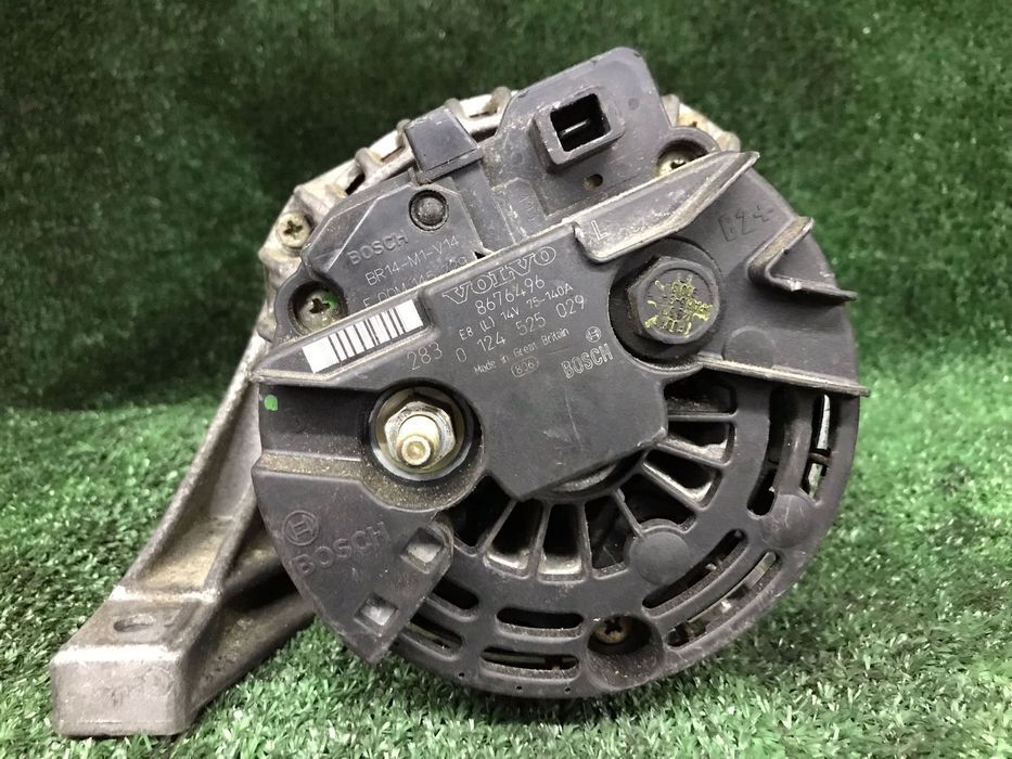 Alternador Volvo S40