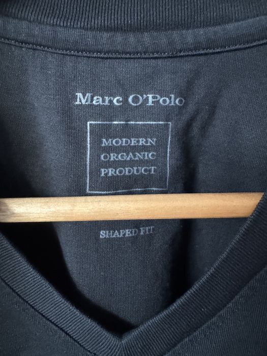 T-shirt_Marc O'Polo_S