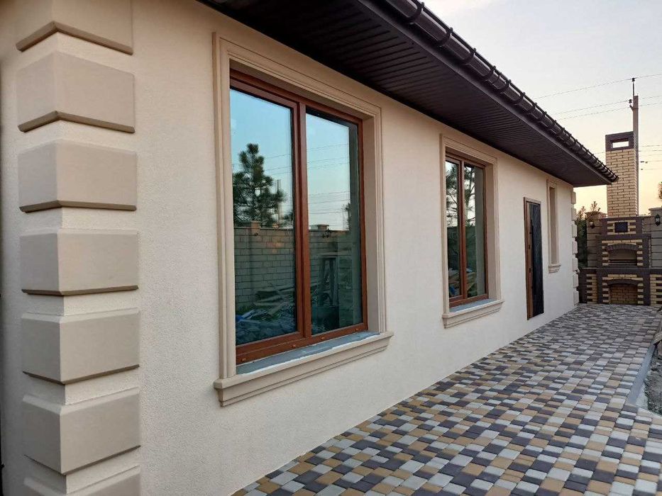 Будинок за адресою вул. Макаренка (площа 95 м²) - Atlanta.ua - фото 2