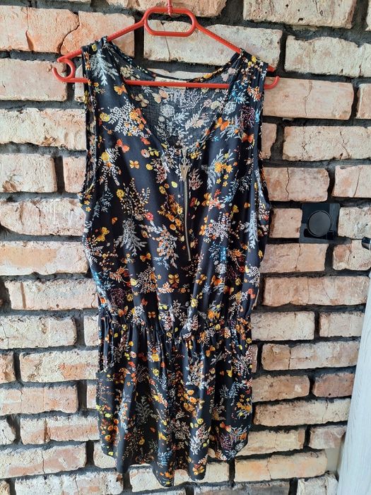 Damski letni kombinezon S/M