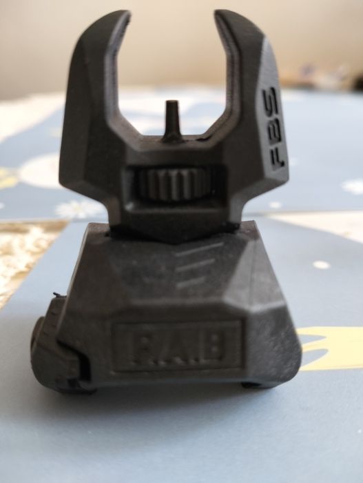 Fab Defense -  muszka FBS