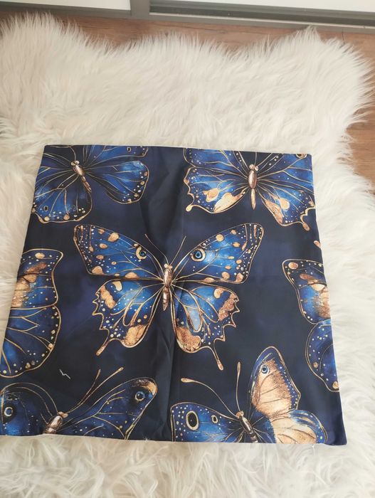 Zestaw 4 poszewek 45*45