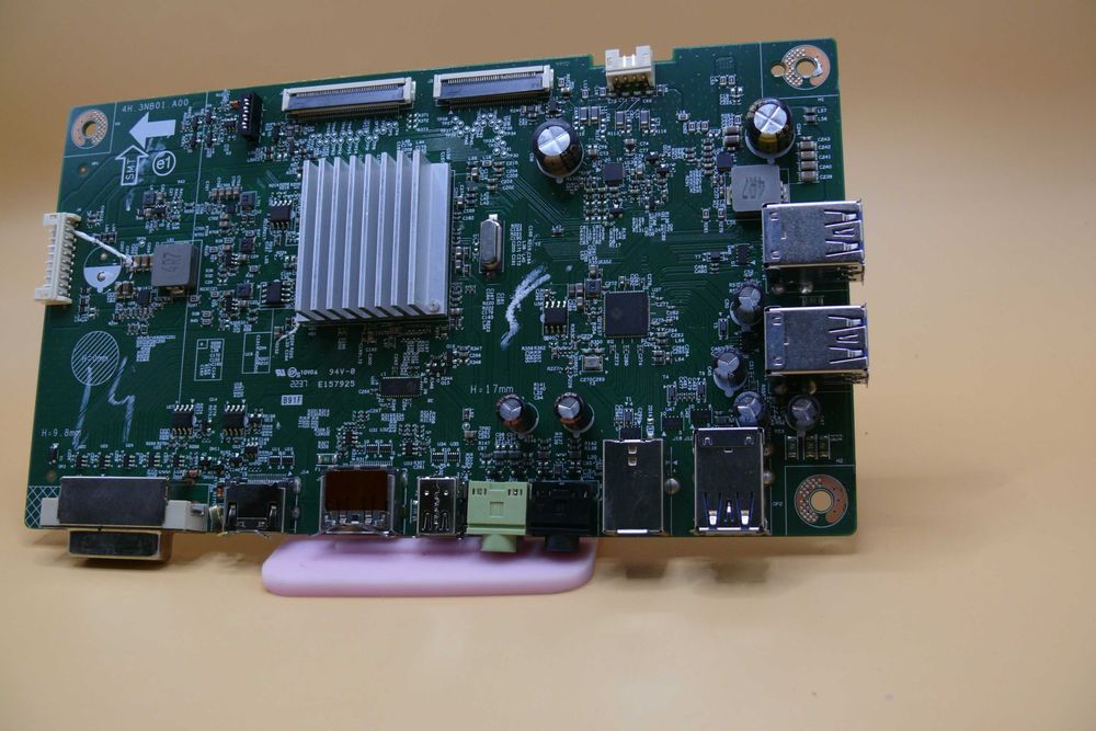 Placa principal para monitor ASUS ProArt  PA278CGV