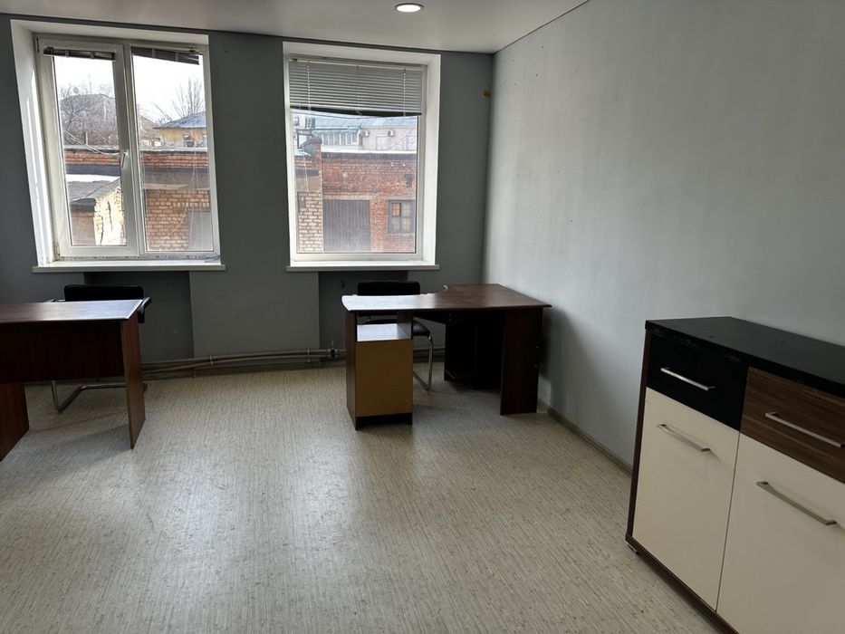 Аренда помещения Кривой Рог