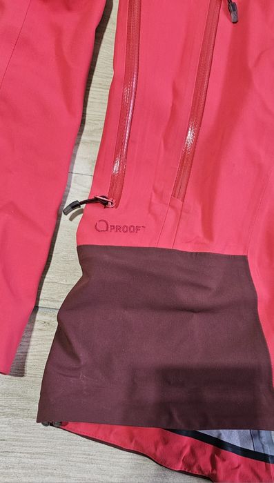 Kurtka Haglöfs L.I.M Series Touring proof Jacket (L)