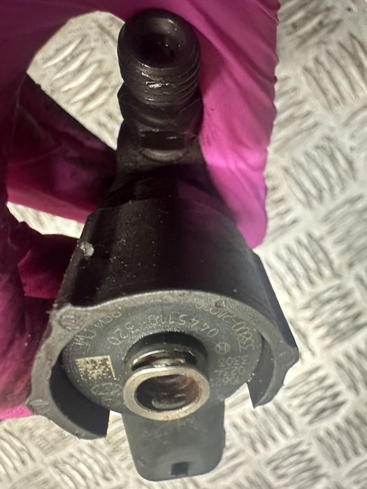 Wtryskiwacz 1.6 L Diesel 320