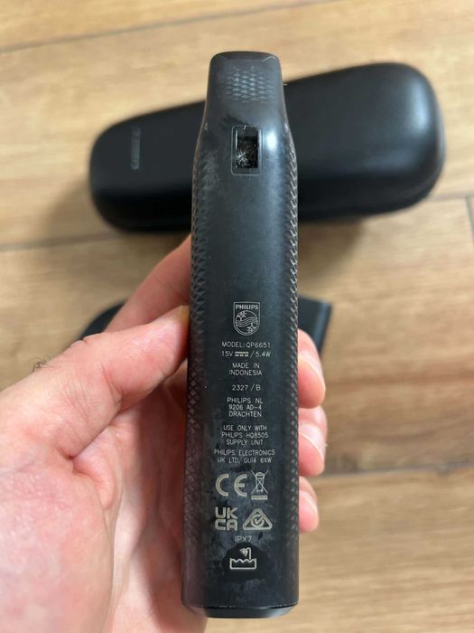 Philips OneBlade 360 – maszynka do golenia, trymer [Darmowa dostawa!)