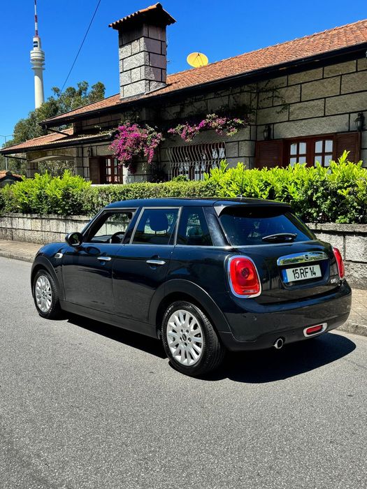 MINI 5 Portas One D